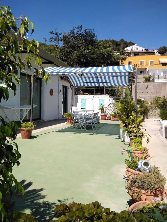 Raffaela Village Via Scannella N32 * Forio (Isola d'Ischia)